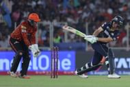 2025 IPL - Gujarat Titans v Sunrisers Hyderabad - Source: Getty