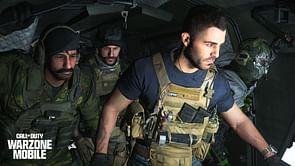 COD Mobile makes more in a month than Warzone Mobile made all year, suggests new report
