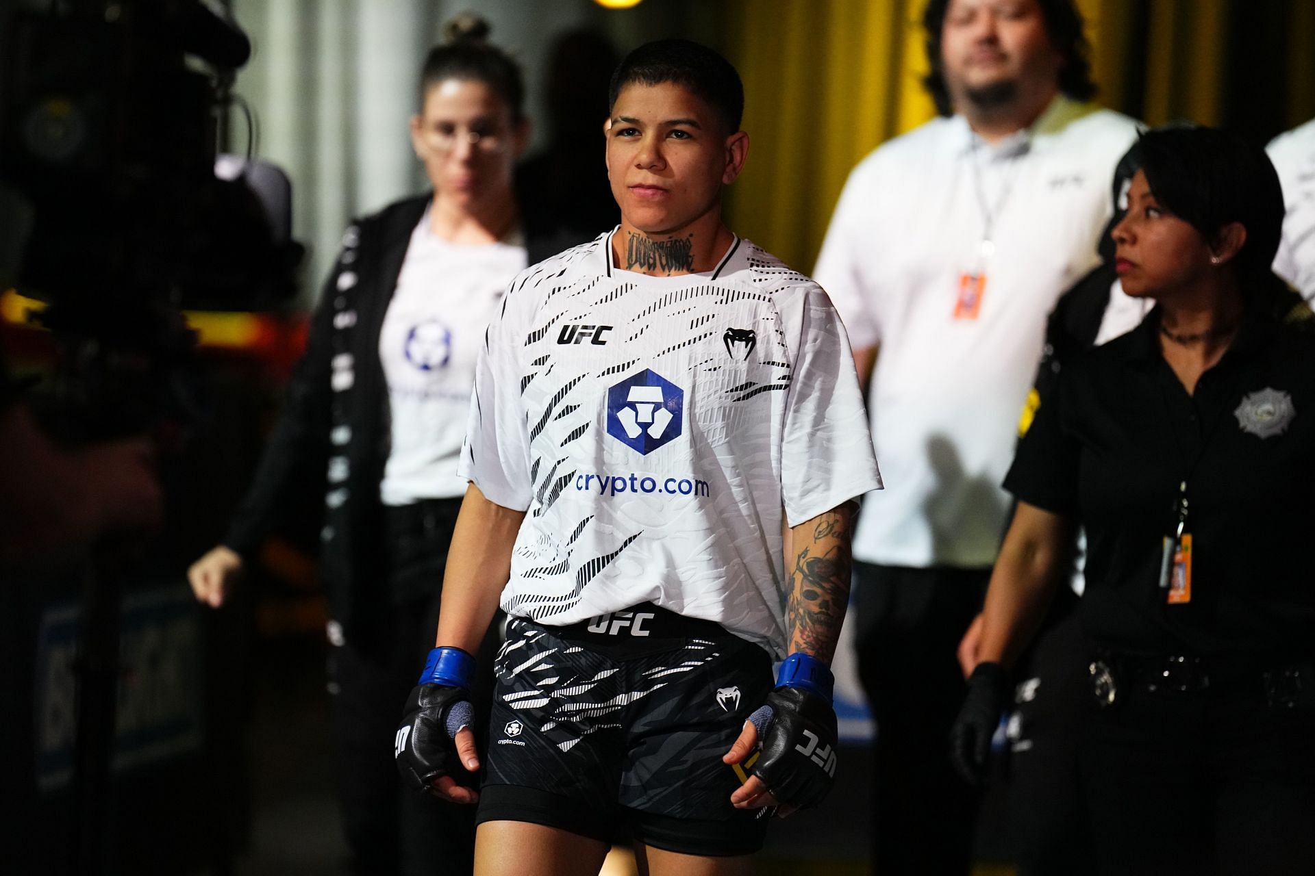 UFC Fight Night: Kowalkiewicz v Gomes - Source: Getty