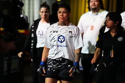 Who is Denise Gomes' partner? Everything we know about the UFC fighter's girlfriend