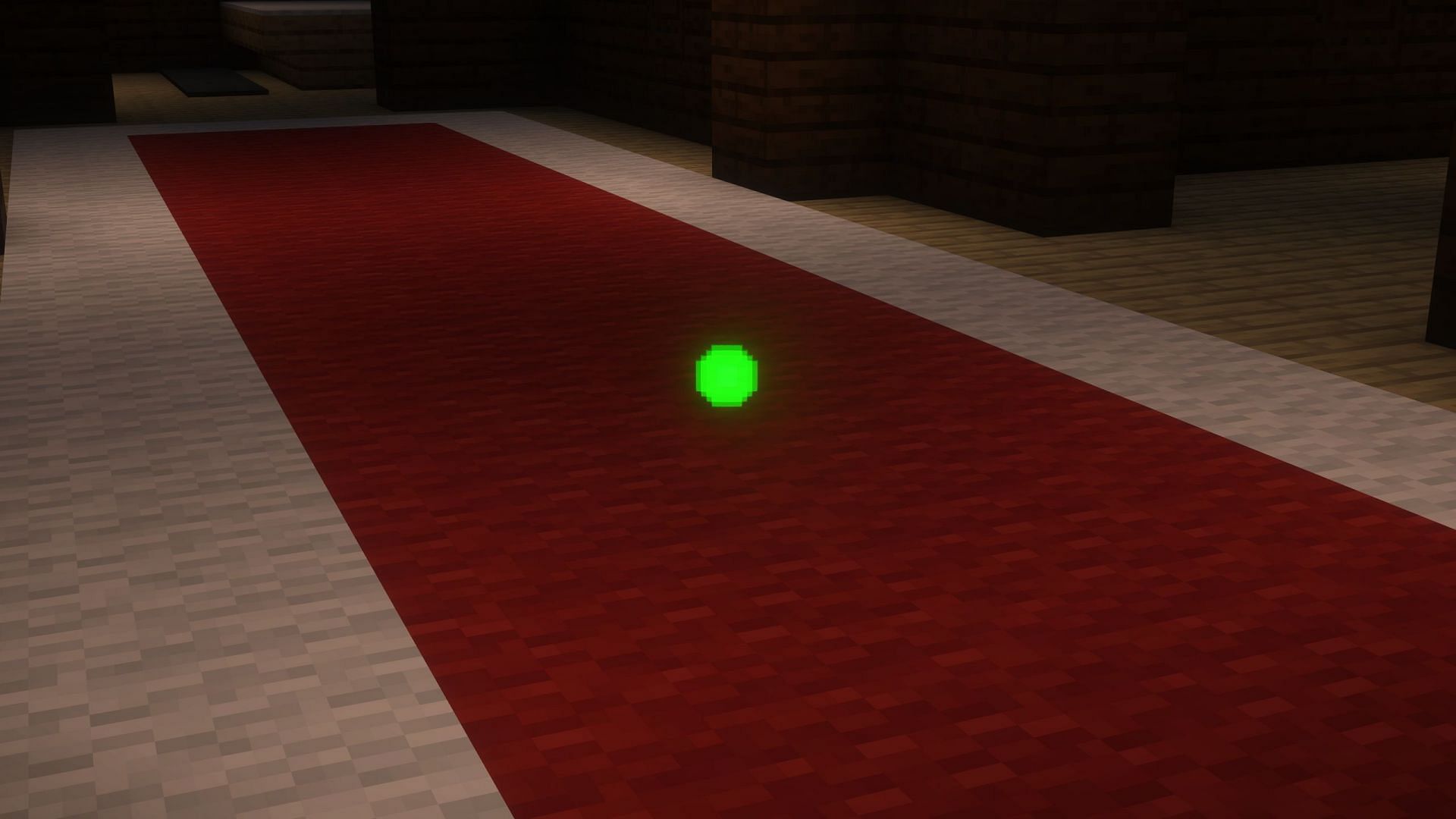 A vex only drops five XP points when killed (Image via Sportskeeda Gaming // Mojang Studios)