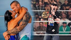 3 Things John Cena can do on WWE SmackDown next week