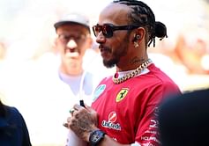 F1 Penalty Points: Drivers' penalty points after the 2025 Monaco GP