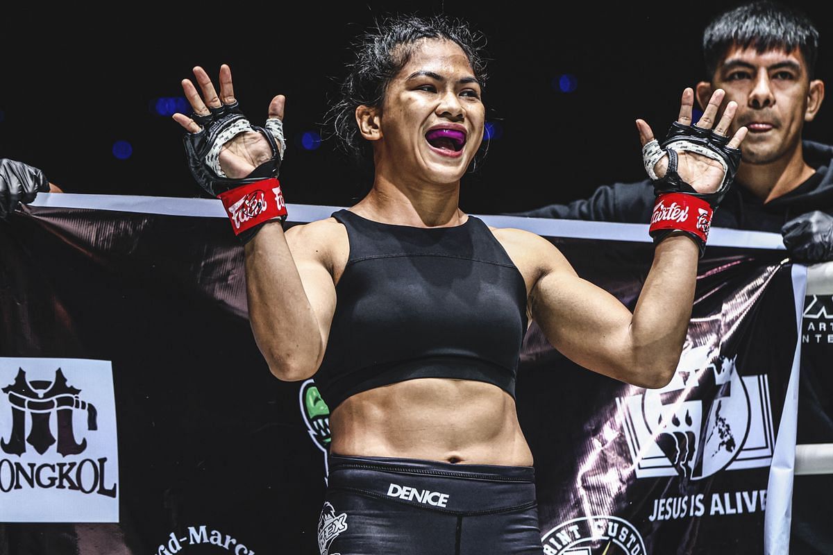 Denice Zamboanga