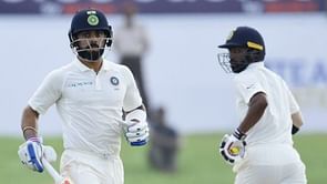 “Took me a while to compose my thoughts” - Former CSK batter pens heartfelt note with childhood images on Virat Kohli’s Test retirement