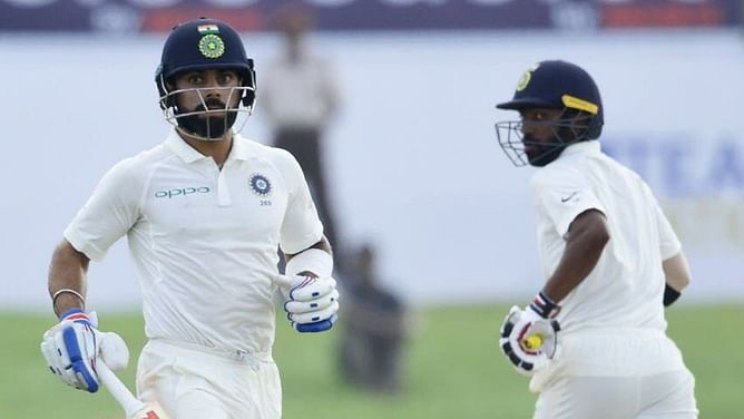 “Took me a while to compose my thoughts” - Former CSK batter pens heartfelt note with childhood images on Virat Kohli’s Test retirement