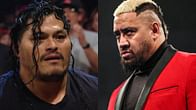After Jeff Cobb, Solo Sikoa must recruit 6-foot-8 monster to the Bloodline