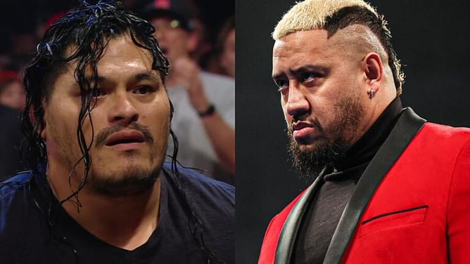 After Jeff Cobb, Solo Sikoa must recruit 6-foot-8 monster to the Bloodline