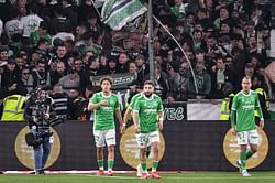 Saint-Etienne vs Toulouse Prediction and Betting Tips | May 17th 2025
