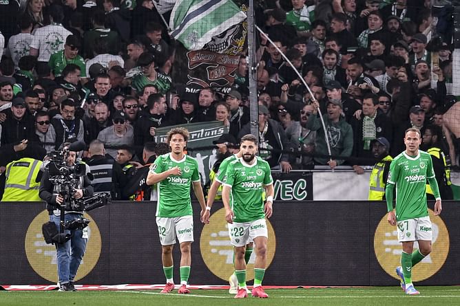 Saint-Etienne vs Toulouse Prediction and Betting Tips | May 17th 2025