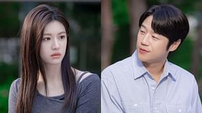 Resident Playbook episode 7 recap: Did Oh Yi-young's new colleague make Ku Do-won jealous?