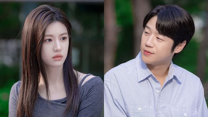 Resident Playbook episode 7 recap: Did Oh Yi-young's new colleague make Ku Do-won jealous?