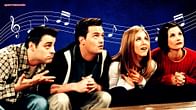 Friends soundtrack: Complete guide to all songs featured in the show