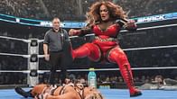 Did Nia Jax really get injured during WWE SmackDown? The truth revealed following horrific incident