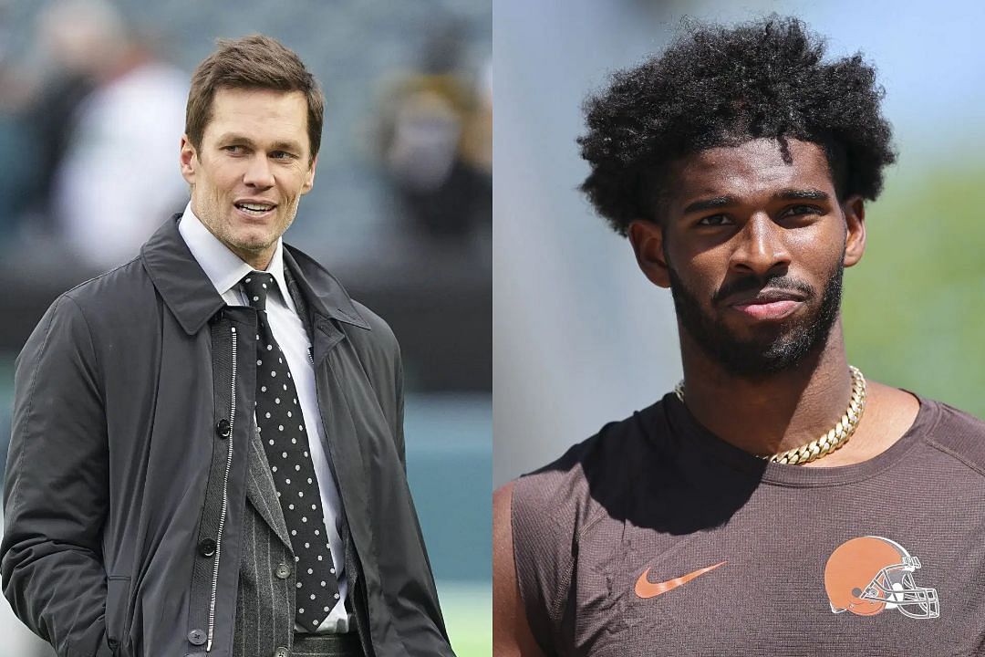 Shedeur Sanders outlook with Browns