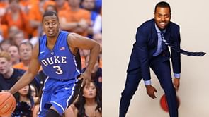 After losing Jai Lucas and Will Avery, Jon Scheyer's Duke taps MEAC assistant to fill out coaching staff