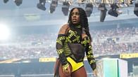 Naomi wants 32-year-old star to get fired from WWE