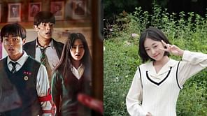 "How has this still not started filming yet" — All of Us Are Dead fans disappointed as Roh Yoo-seo reportedly exits season 2 cast amid release delays