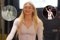 "Kim Kardashian of the NBA": Cameron Brink points out why billionaire mogul-inspired nickname fits Lonzo Ball