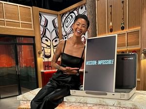 Top Chef season 22 episode 9 recap: Chefs are given a Mission Impossible as Ilona Daniel comes out as a guest judge