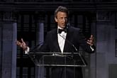 "I always forget" — Saturday Night Live star Seth Meyers reacts to late-night audience after 'Mango' joke falls flat