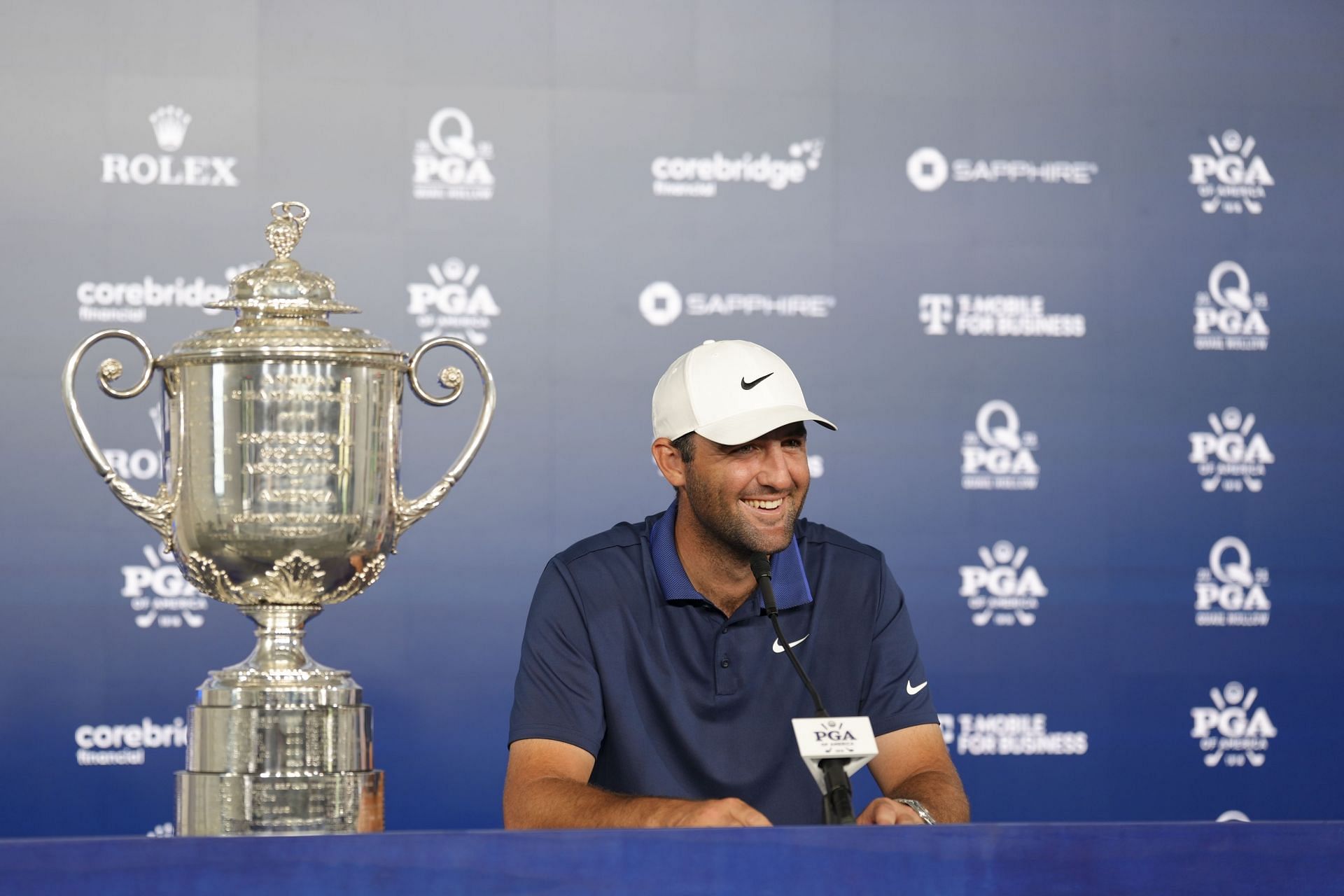 2025 PGA Championship - Final Round - Source: Getty
