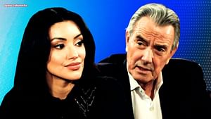 “Audra thinks she is the female Victor” – The Young and the Restless fans say her arrogance is setting her up for failure