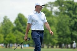 Rory McIlroy outperformed by 20-YO pro golfer on the PGA Tour this season
