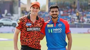 SRH vs DC: कौन जीतेगा कल का मुकाबला? जानें किसका पलड़ा भारी