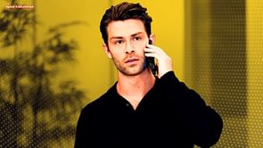 What role did Evan Hofer play on General Hospital? Character details explored