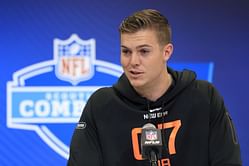Will Howard contract: How much will Steelers QB earn in his rookie season?