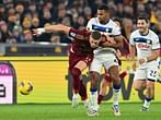Atalanta vs AS Roma Prediction and Betting Tips | 12th May 2025