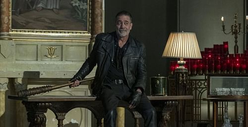 The Walking Dead City season 2 episode 1 (Image via AMC+)