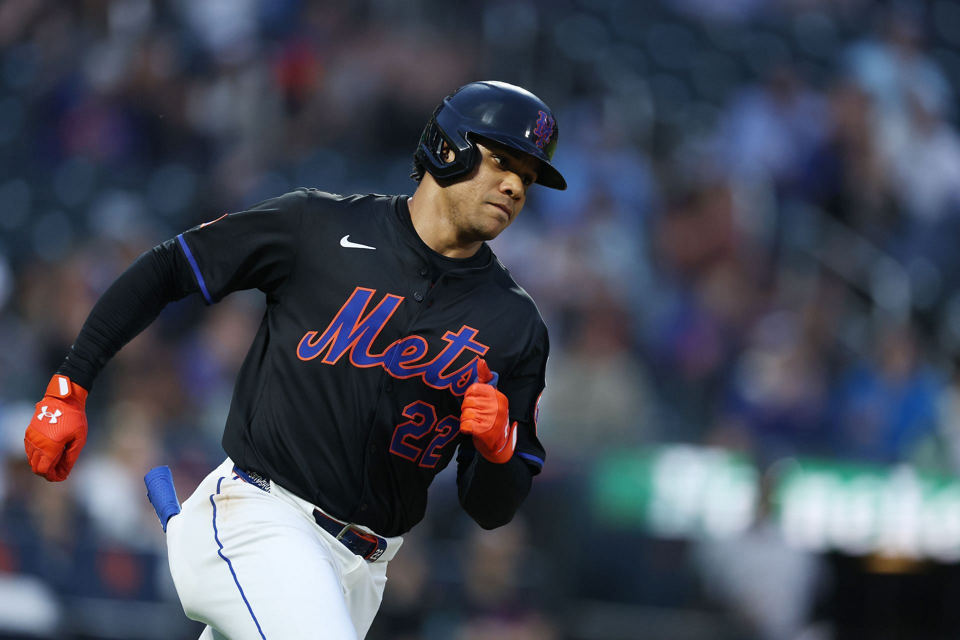 Colorado Rockies v New York Mets - Source: Getty