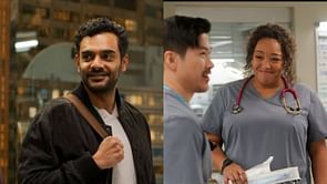 Transplant season 4: Release date, plot, and everything we know so far