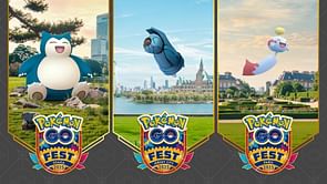 Pokemon GO reveals Serene Retreat, Instrumental Wonders, and Phantom Ruins for later this summer