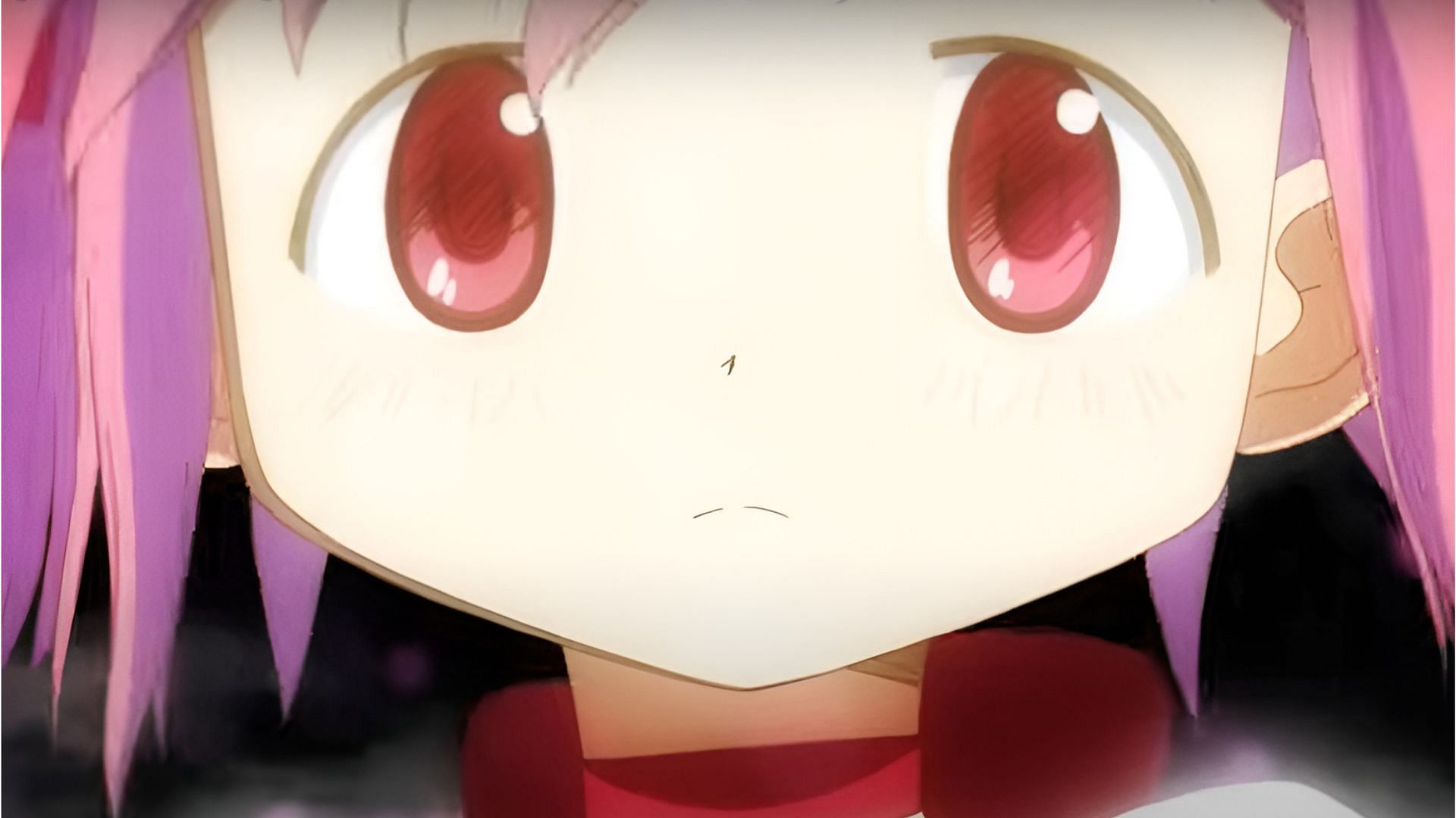 Madoka Kaname Transformation (Image via Shaft Studio)