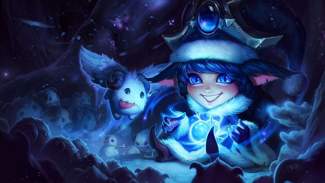 "Mother always said": League of Legends LoLdle answers 1055 (Tuesday, May 27, 2025)