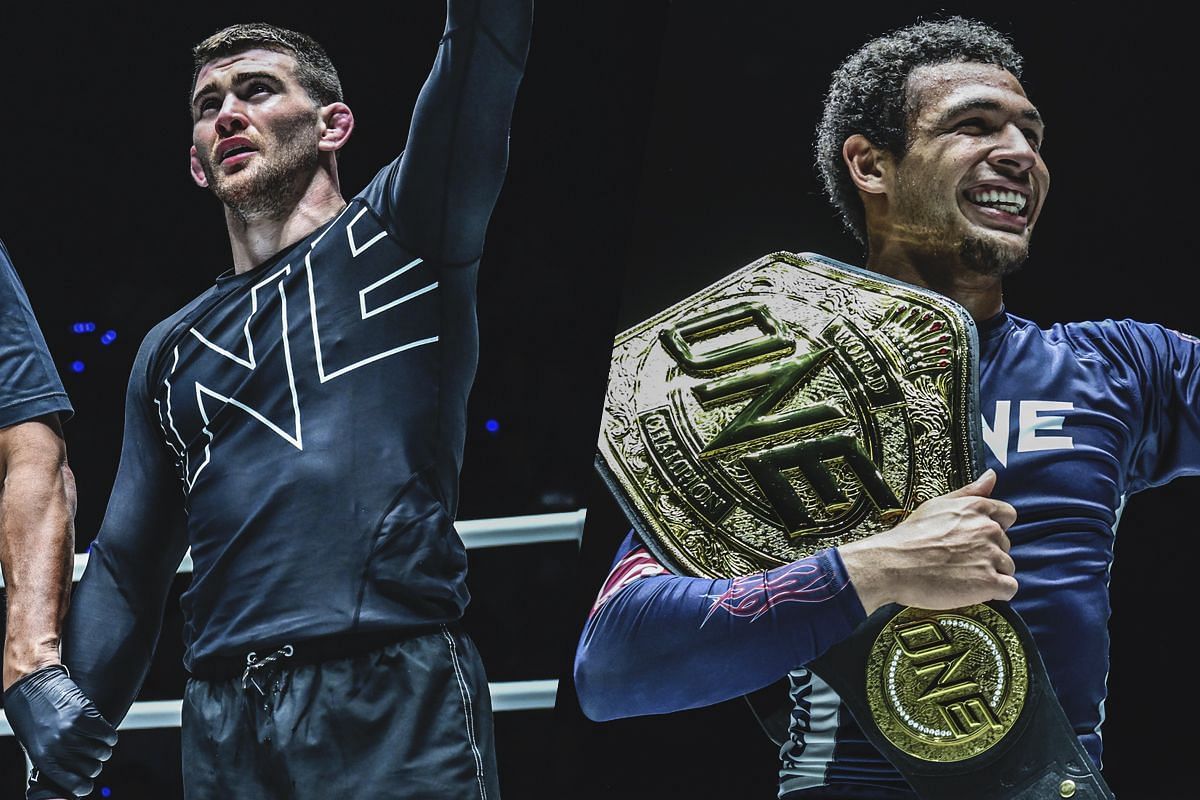 Image provided by ONE Championship