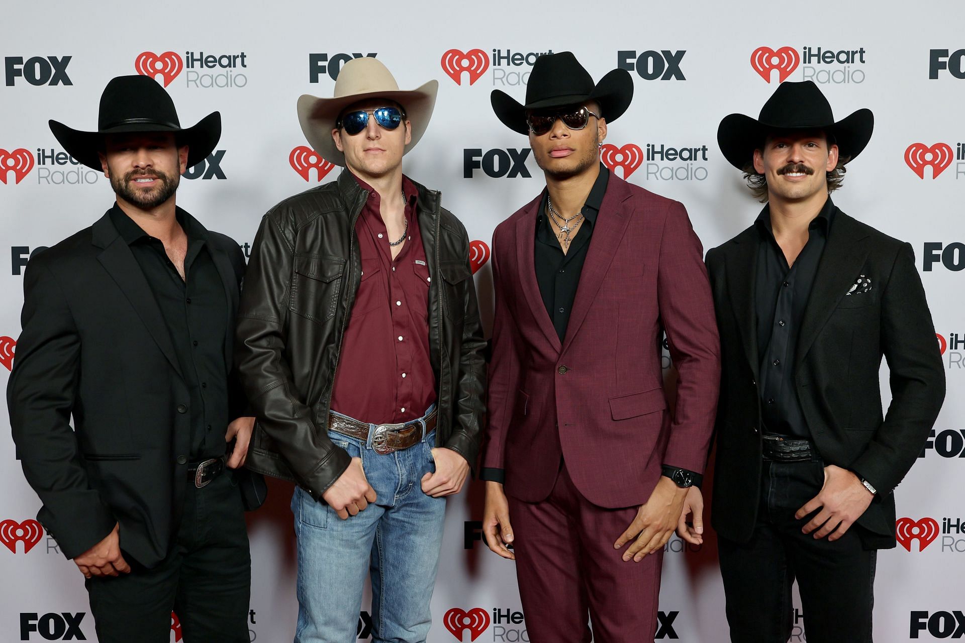 2025 iHeartRadio Music Awards - Arrivals - Source: Getty
