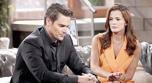 What is happening between Adam and Chelsea on The Young and the Restless? Plot dynamics explored