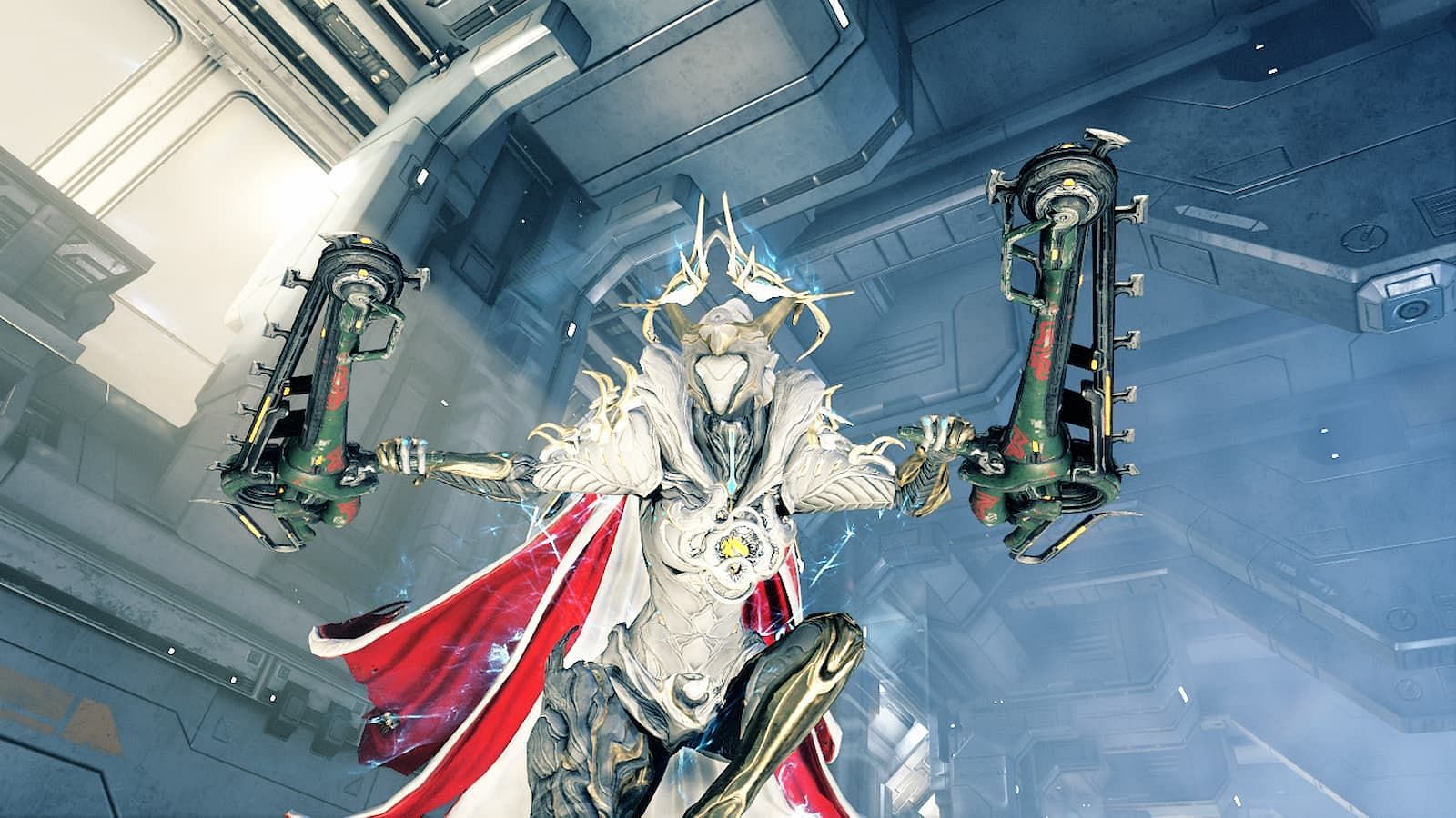 warframe tonkkatt build guide