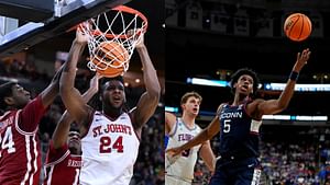 Top 5 overlooked Big East hoopers who will exceed expectations in 2025