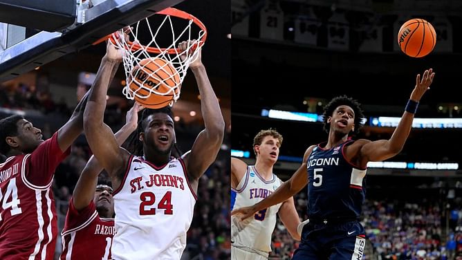 Top 5 overlooked Big East hoopers who will exceed expectations in 2025