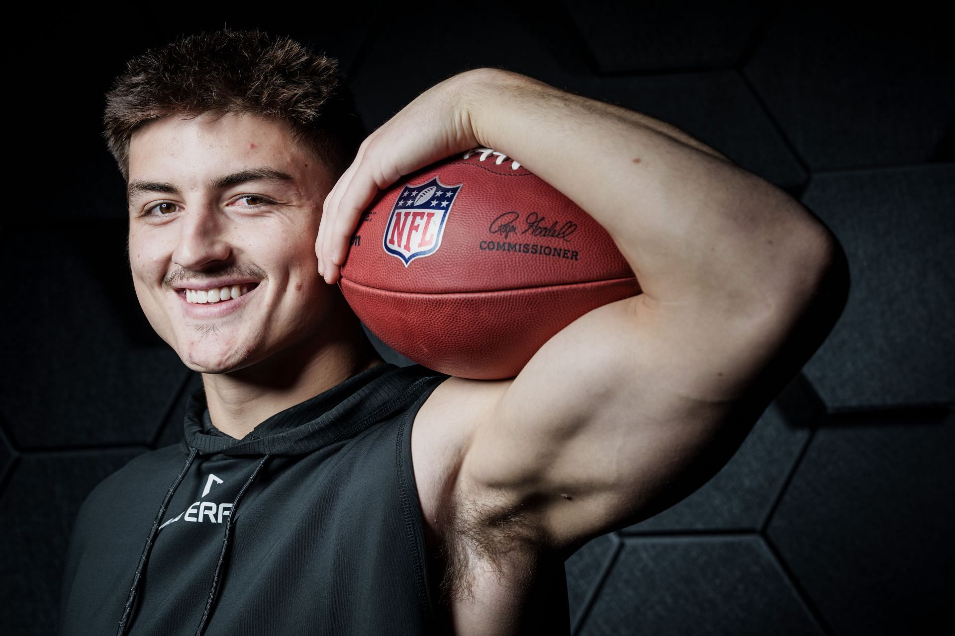 NFL Scouting Combine - Source: Getty