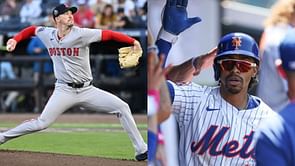 Walker Buehler issues cold-blooded message to Francisco Lindor following ejection