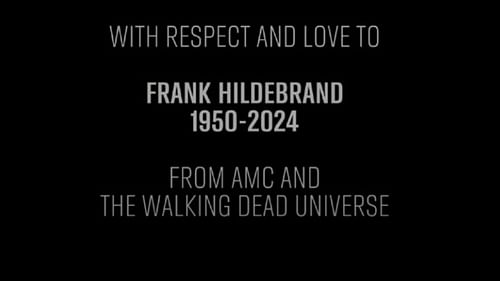TWD Dead City season 2 episode 2 end credits homage (Image via AMC)