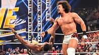 Carlito shares heartbreaking update following WWE RAW