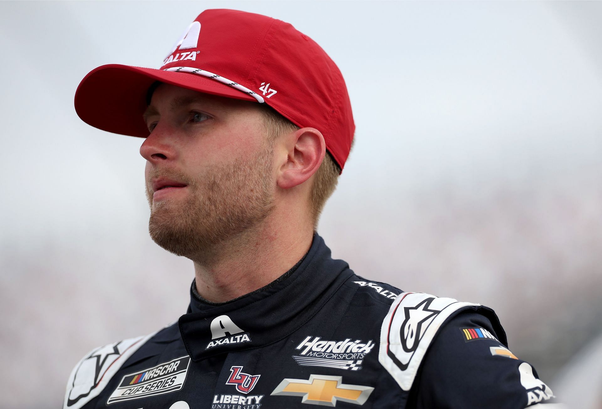 NASCAR Cup Series Goodyear 400 - Source: Getty