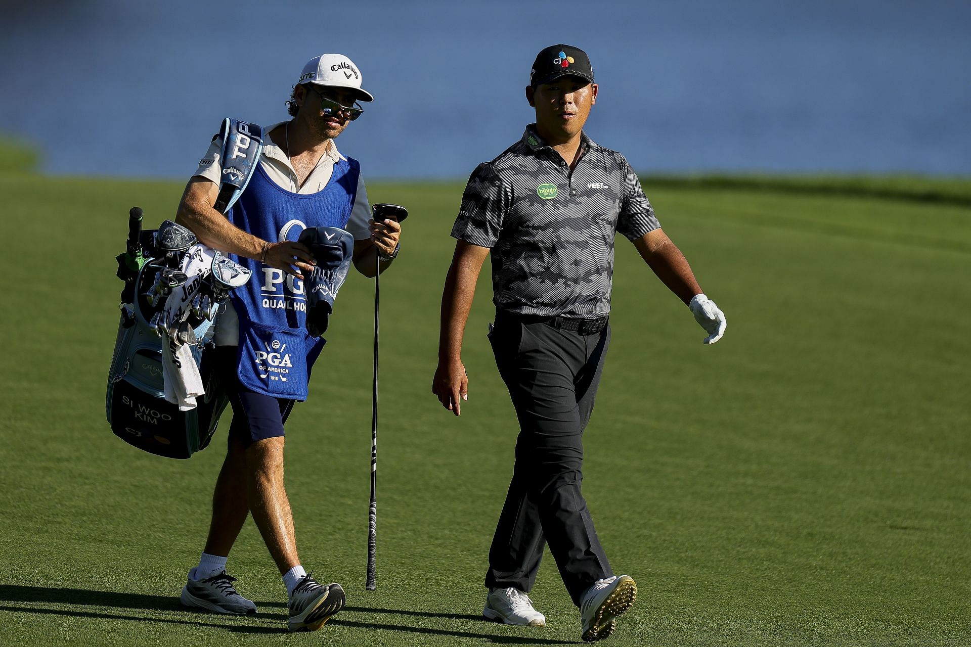 2025 PGA Championship - Round Three - Source: Getty